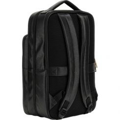 Guess - Norom Travel backpack - Zwart