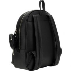 Guess - Power Play Tech Backpack - Zwart