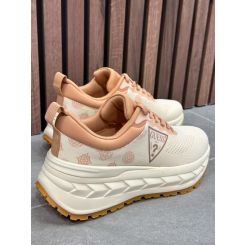 Guess - Runit - Beige