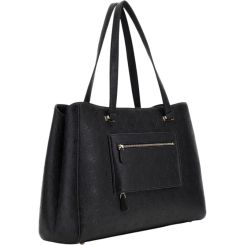 Guess - Salinge Travel - Zwart