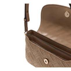 Guess - Sally Convertible Xbody Flap - Beige