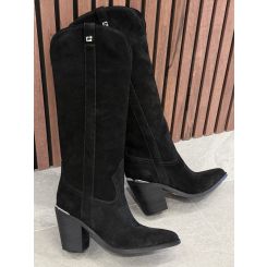 Guess - Sashan2 - Zwart