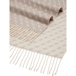 Guess - Scarf 60X180 - Grijs