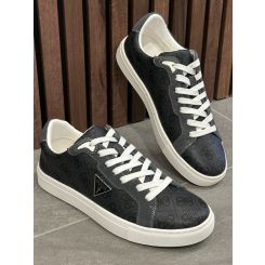 Guess - Tobi3 - Zwart