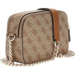 Guess - Noelle Crossbody Camera - Beige