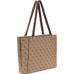 Guess - Noelle II Tote - Bruin
