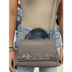 Guess - Eco Ali Xbody Flap - Beige