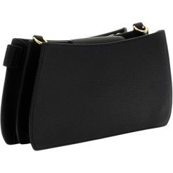 Guess - Serenova Mini Crossbody - Zwart