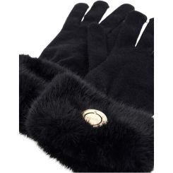 Guess - Shaida Gloves - Zwart