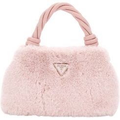 Guess - Shaida Top Handle Crossbody - Roze