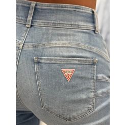 Guess - Shape UP - Blauw