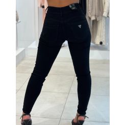 Guess - Shape Up - Zwart