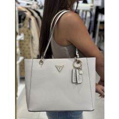 Guess - Noelle Tote - Beige