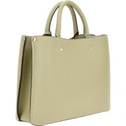 Guess - Meridian Girlfriend Satchel - Groen