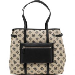 Guess - Beyza Travel - Zwart