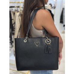 Guess - Noelle Tote - Zwart