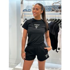 Guess Active - Roberta Short - Zwart