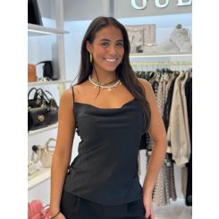 Guess - Sl Mara Camisole - Zwart