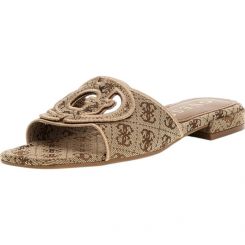 Guess - Tarishae Slippers - Bruin