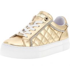 Guess - Gratea Sneakers - Goud