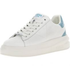 Guess - Elbina Sneakers - Wit