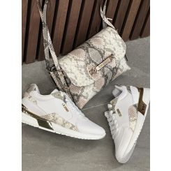 Guess - Moxea15 - Wit