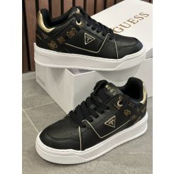 Guess - Delove - Zwart
