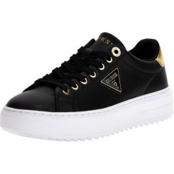 Guess - Denesa12 Sneakers - Zwart