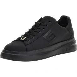 Guess - Elba Sneakers - Zwart