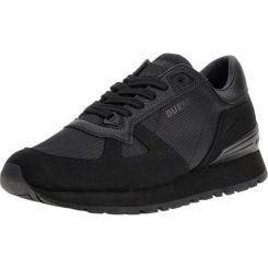 Guess - Tresa Sneakers - Zwart