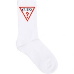 Guess - Sokken - Wit