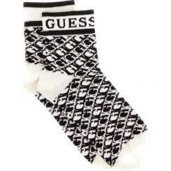 Guess Active - Gj Sport Socks - Zwart