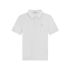 Guess - Ss Essential Polo - Wit