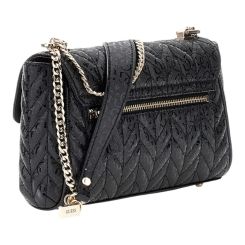 Guess - Stacey Convertible Xbody Flap - Zwart