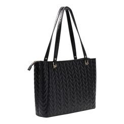 Guess - Stacey Noel Tote - Zwart