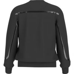 Guess Active - Falkor Cn Sweatshirt - Zwart