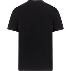 Guess Active - Midway Cn T-shirt - Zwart