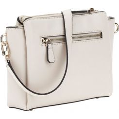 Guess - Noelle II Tri Comp Crossbody - Beige