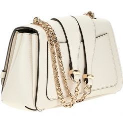 Guess - Rosalba Crossbody Top Zip - Wit