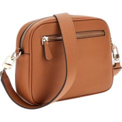 Guess - Meridian II Camera Bag - Bruin