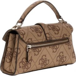 Guess - Queensland Top Handle Flap - Bruin