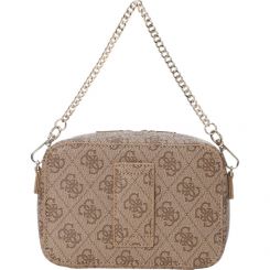 Guess - Zamira Belt Bag - Bruin