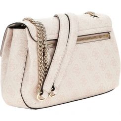 Guess - Katya Convertible Xbody Flap - Roze