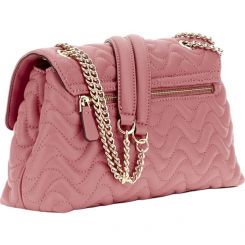 Guess - Melisandra Cnvrtbl Xbody Flap - Koraal