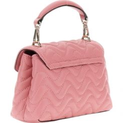 Guess - Melisandra Mini Tp Hndle Flap - Koraal