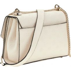 Guess - Phoebe Convertible Xbody Flap - Wit