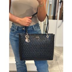 Guess - Betula Noel Tote - Zwart