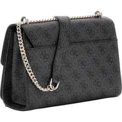Guess - Calista Convertible Xbody Flap - Zwart