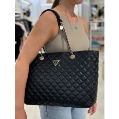 Guess - Giully Tote - Zwart