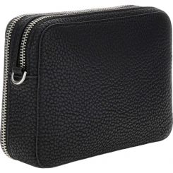 Guess - Crossbody - Zwart